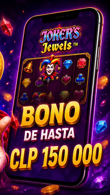 Chile Casino Screenshot